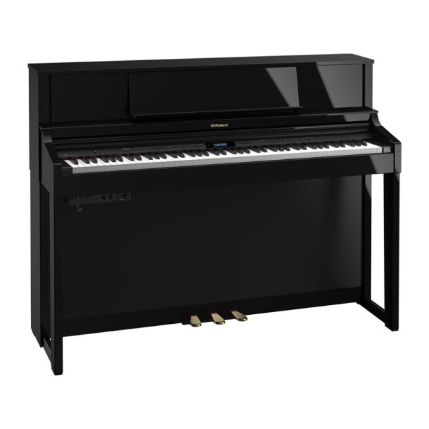 پیانو دیجیتال رولند Roland LX 7