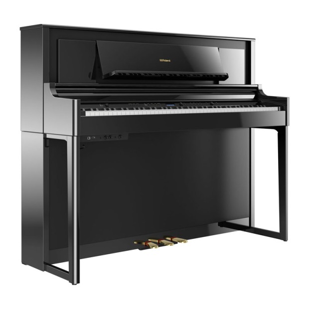 پیانو دیجیتال رولند Roland LX706