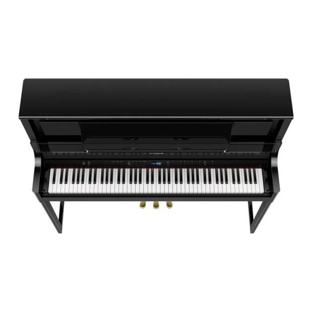 پیانو دیجیتال رولند Roland LX708