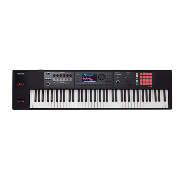 ورک استیشن رولند Roland FA-07