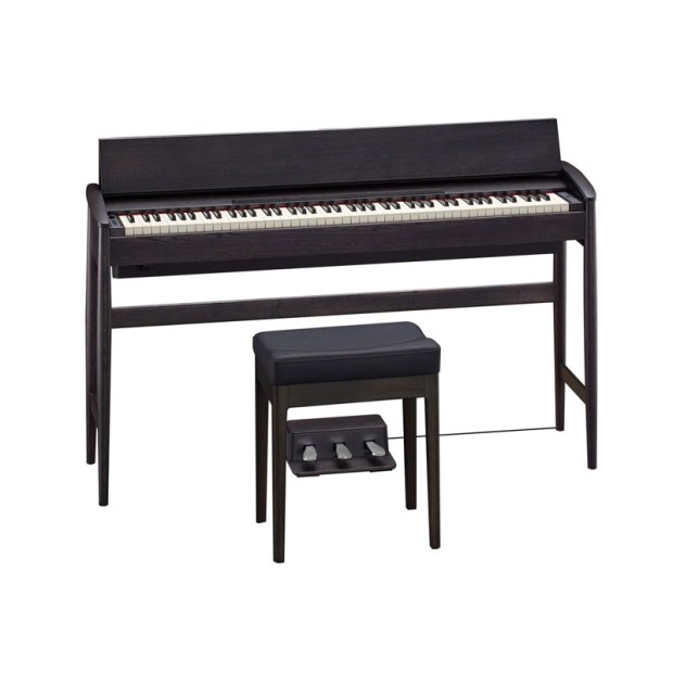 پیانو دیجیتال رولند Roland KF 10 - KSB