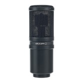 قیمت خرید فروش میکروفن با سیم زوم ZOOM ZDM-1