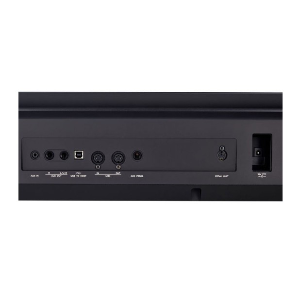 پیانو دیجیتال یاماها Yamaha P-515
