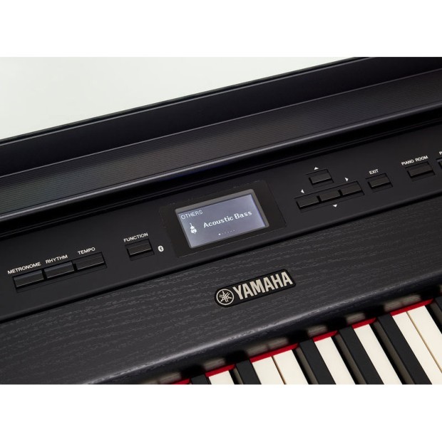 پیانو دیجیتال یاماها Yamaha P-515
