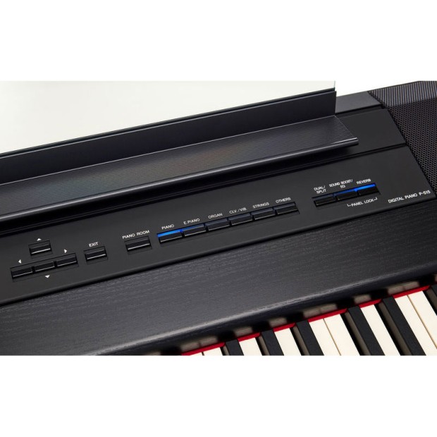 پیانو دیجیتال یاماها Yamaha P-515