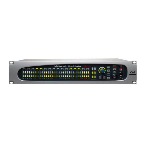 سامینگ میکسر اس اس ال Solid State Logic Sigma