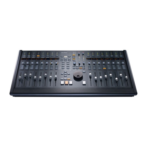 کارت صدا و کنترلر نرم افزار اس اس ال Solid State Logic Nucleus 2
