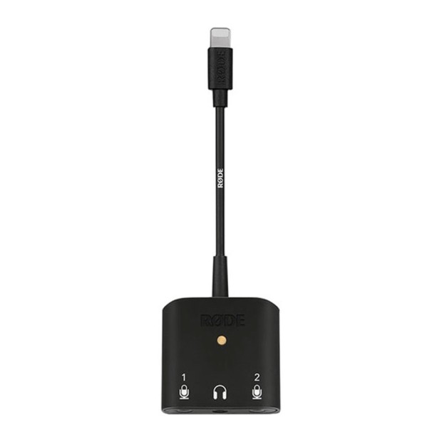 لایتنینگ اینترفیس رود Rode SC6-L