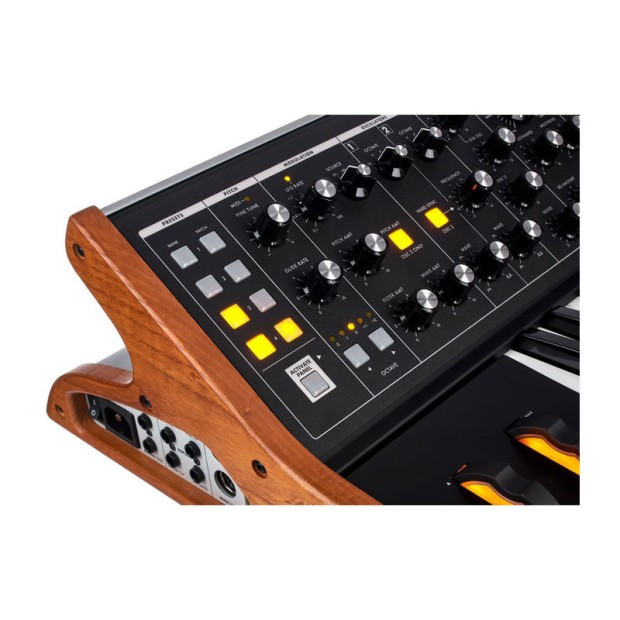 سینتی سایزر موگ Moog Subsequent 25
