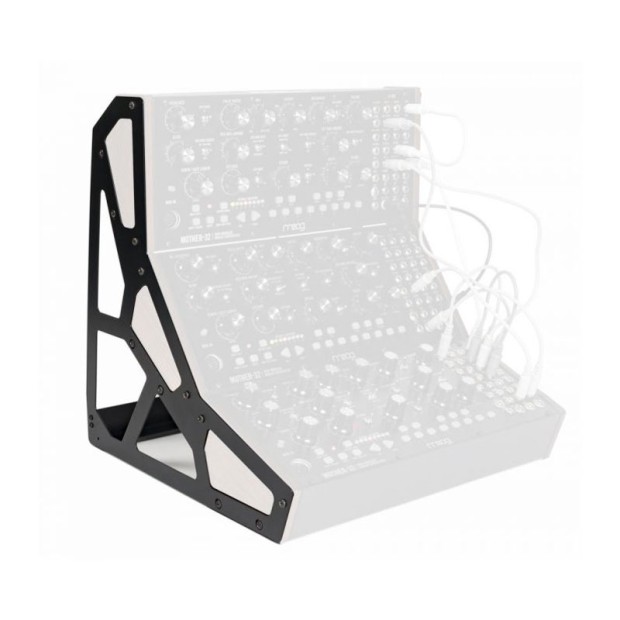 متعلقات سینتی سایزر موگ Moog 3-Tier Rack Kit