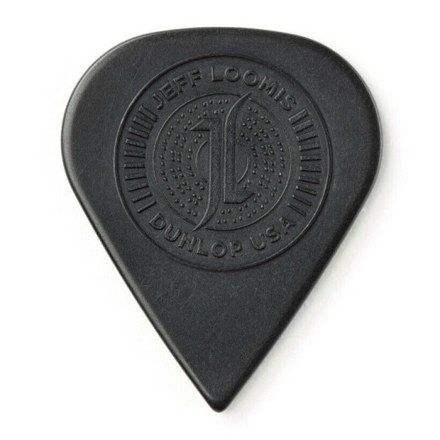 پیک گیتار دانلوپ Dunlop 461PJL 1.5 Jeff Loomis Custom Ultex Sharp 6-pack