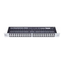 قیمت خرید فروش متعلقات بهرینگر Behringer Ultrapatch Pro PX3000