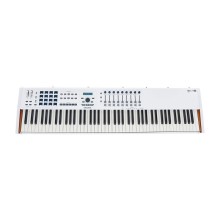 قیمت خرید فروش میدی کنترلر آرتوریا Arturia KeyLab 88 MkII