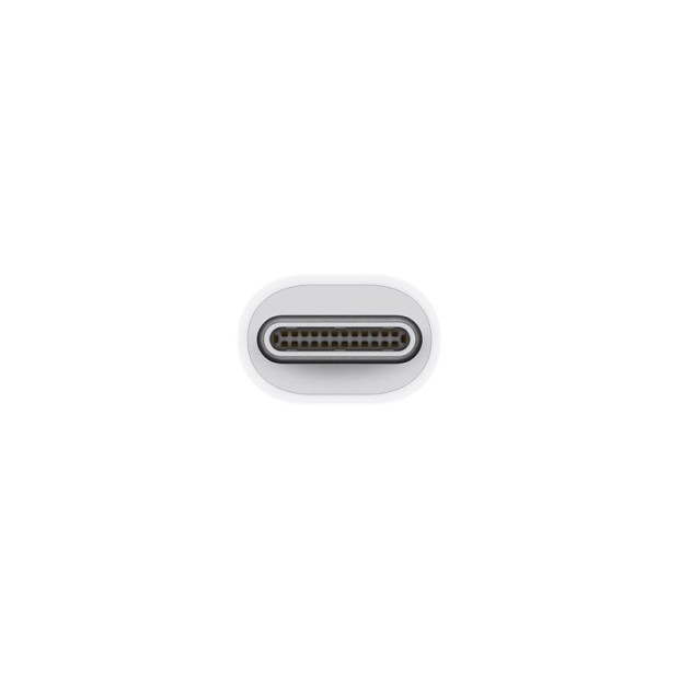 کابل رابط اپل Apple Thunderbolt 3 to Thunderbolt 2 Adapter