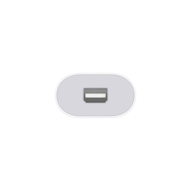 کابل رابط اپل Apple Thunderbolt 3 to Thunderbolt 2 Adapter