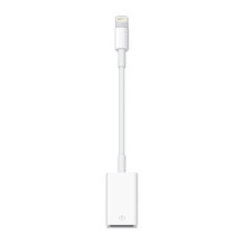 قیمت خرید فروش کابل رابط اپل Apple Lightning To USB Camera Adapter