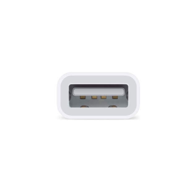 کابل رابط اپل Apple Lightning To USB Camera Adapter