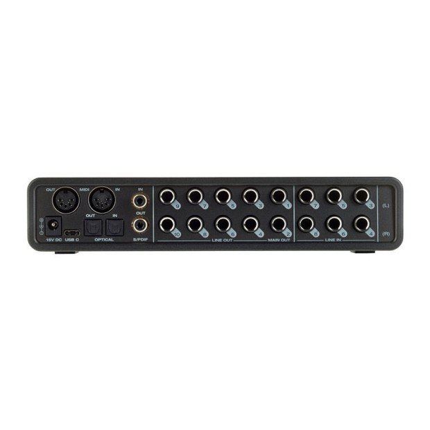 کارت صدا موتو Motu UltraLite MK5