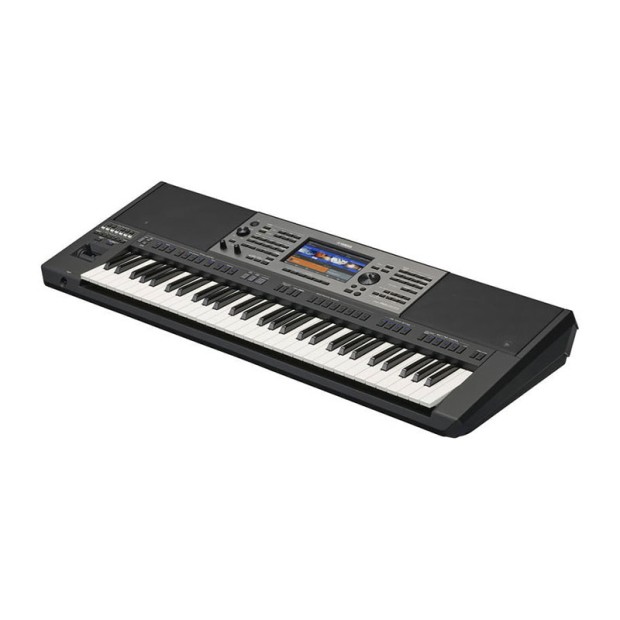 کیبورد ارنجر موسیقی یاماها Yamaha PSR-A5000