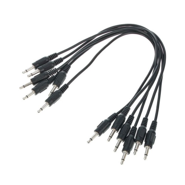 سینتی سایزر بهرینگر Behringer Neutron Semi-Modular Analog Synth