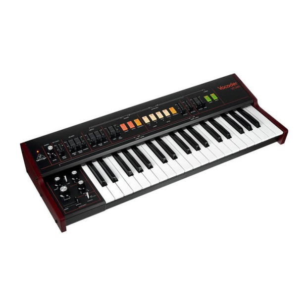 سینتی سایزر بهرینگر Behringer VC340 37-key Analog Synthesizer