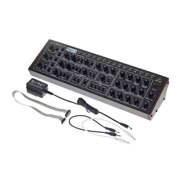 سینتی سایزر بهرینگر Behringer PRO-1 Tabletop Synthesizer