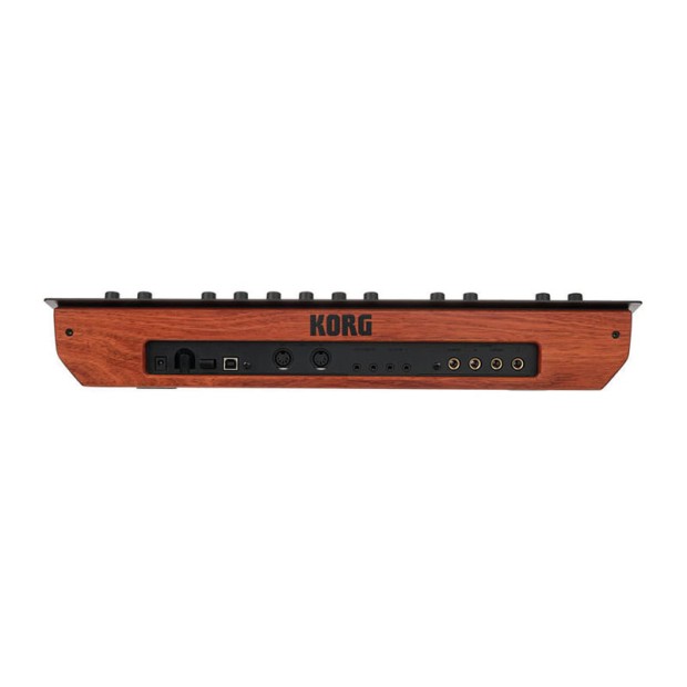 سینتی سایزر کرگ Korg Minilogue XD