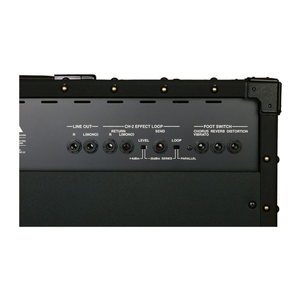 آمپلی فایر گیتار رولند Roland JC-120G Jazz Chorus