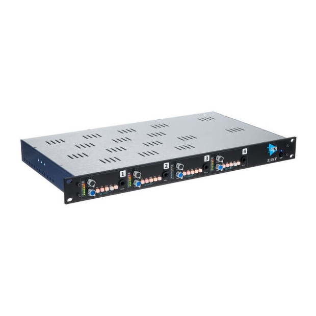 پری آمپ ای پی آی API 3124V