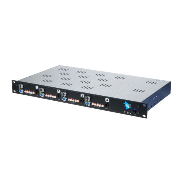 پری آمپ ای پی آی API 3124V