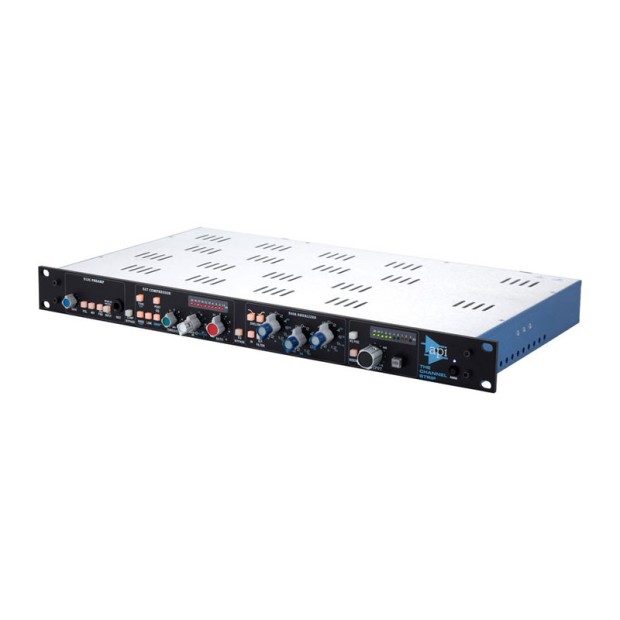 پری آمپ ای پی آی API The Channel Strip