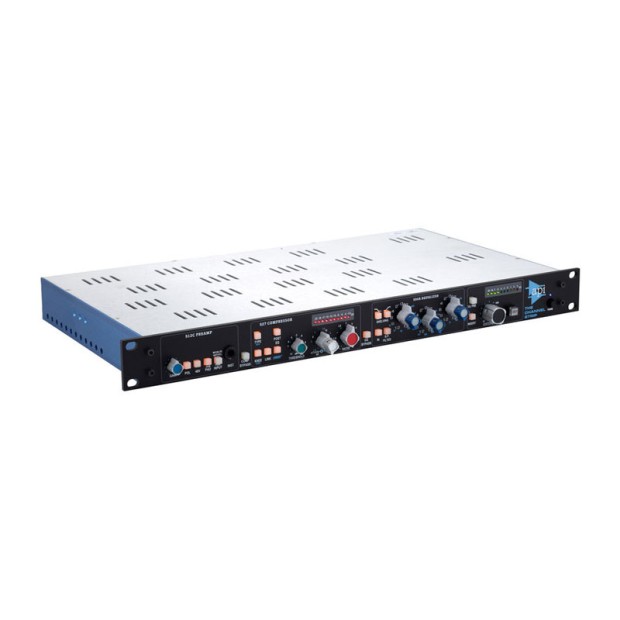 پری آمپ ای پی آی API The Channel Strip