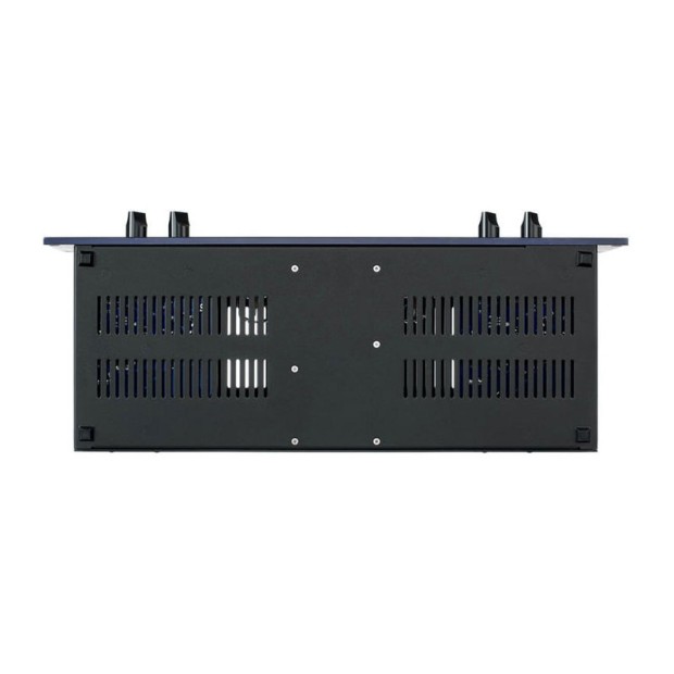 لیمیتر و کمپرسور Manley Manley ELOP+ Dual-channel Tube Compressor/Limiter
