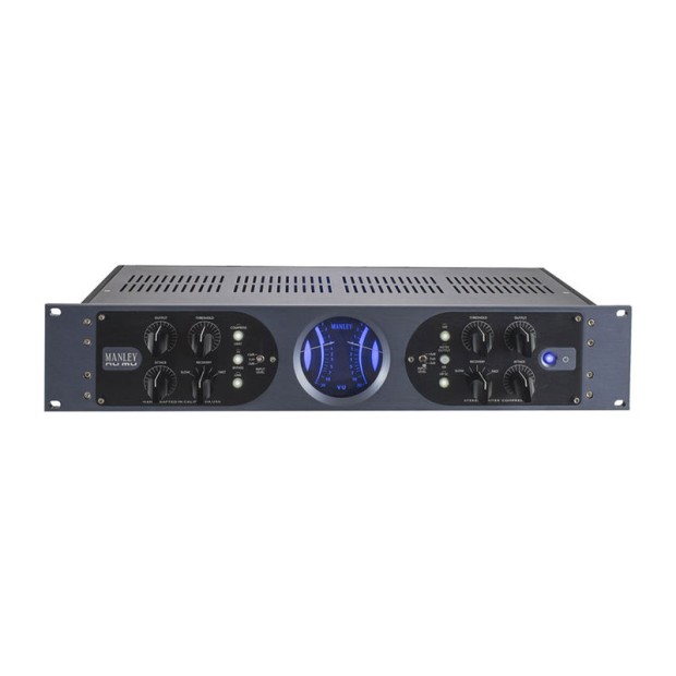 لیمیتر و کمپرسور Manley Manley Nu Mu Stereo Compressor/Limiter