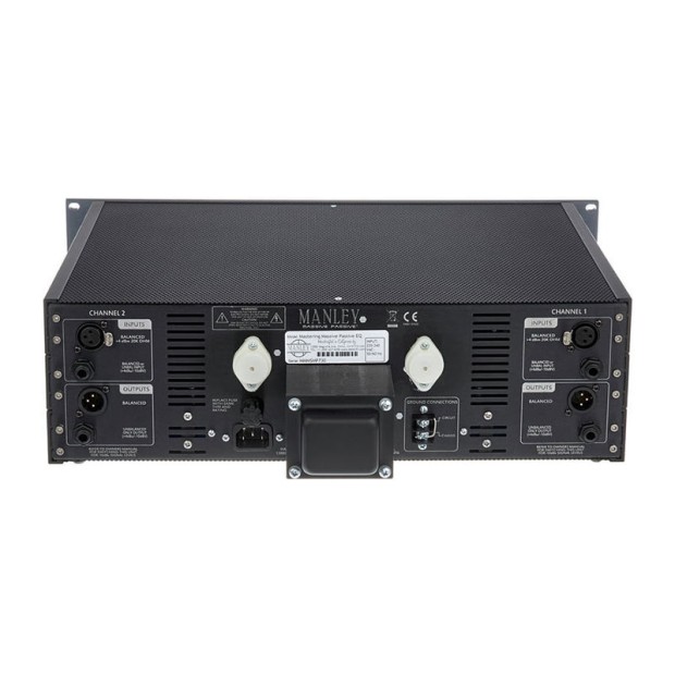 اکولایزر Manley Manley Massive Passive Mastering Version