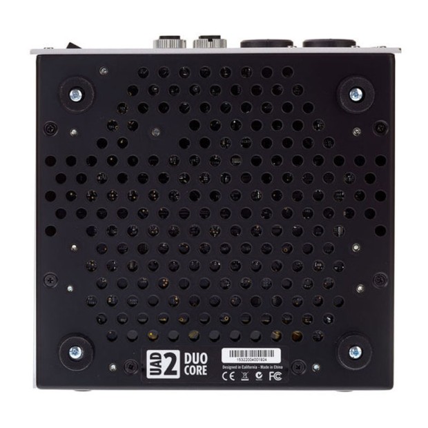 کارت صدا یونیورسال آدیو Universal Audio Apollo Twin USB Duo Heritage Edition