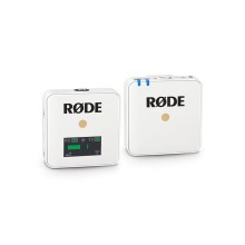قیمت خرید فروش میکروفن بیسیم رود Rode Wireless GO White