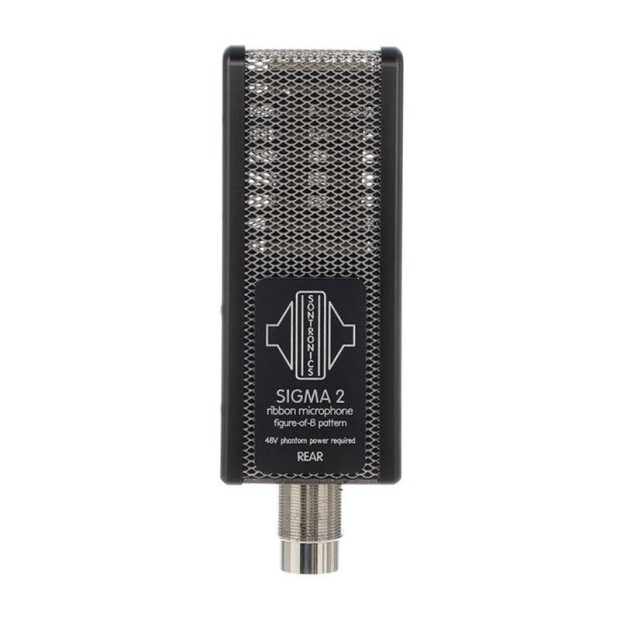 میکروفن سونترونیکس Sontronics Sigma 2