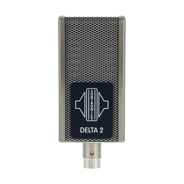 میکروفن سونترونیکس Sontronics Delta 2