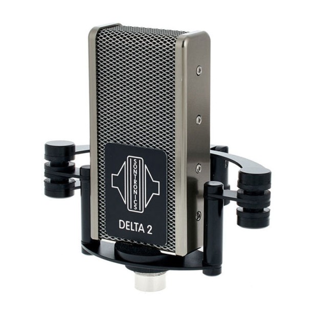 میکروفن سونترونیکس Sontronics Delta 2
