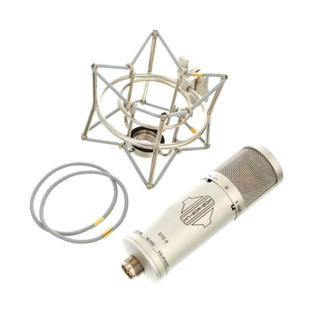 میکروفن سونترونیکس Sontronics STC 2