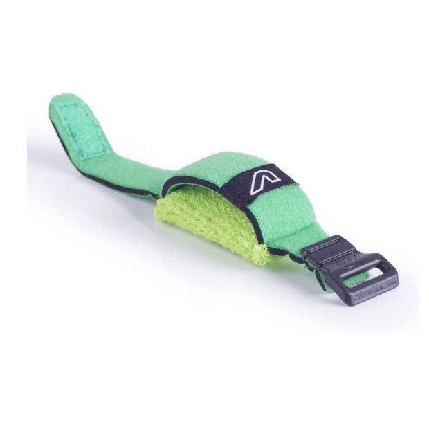 فرت رپ گروو گیر Gruv Gear Fret Wrap SM Leaf (Green)