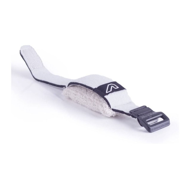 فرت رپ گروو گیر Gruv Gear Fret Wrap MD Stone (White)