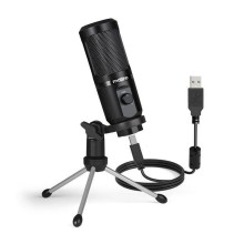 قیمت خرید فروش میکروفون یو اس بی ماونو Maono PM461TR