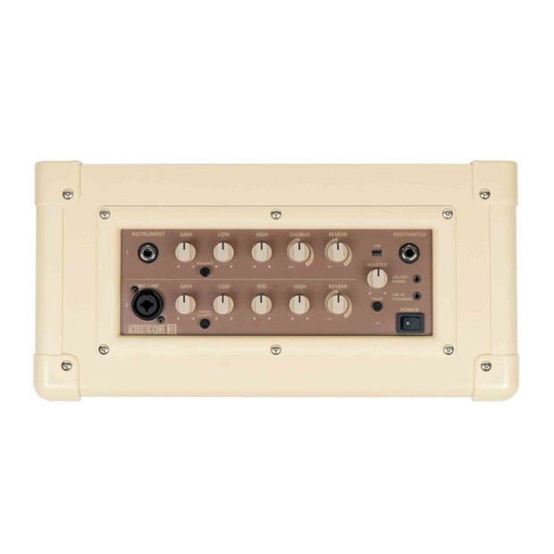 آمپلی فایر گیتار بلک استار Blackstar Acoustic:Core 30