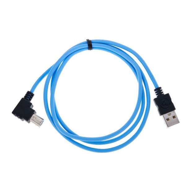 میدی کنترلر آرتوریا Arturia Microlab 25 Blue