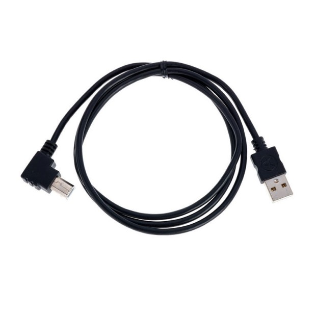 میدی کنترلر آرتوریا Arturia Microlab 25 Black