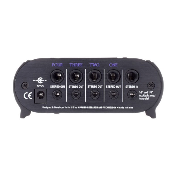 امپ هدفون آرت ART HeadAMP 4