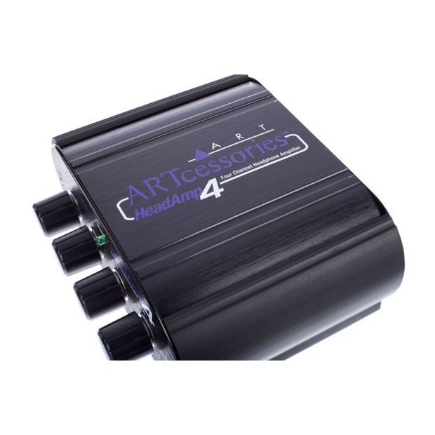 امپ هدفون آرت ART HeadAMP 4