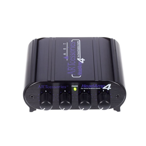 امپ هدفون آرت ART HeadAMP 4